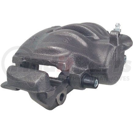 18B4987 by A-1 CARDONE - Brake Caliper