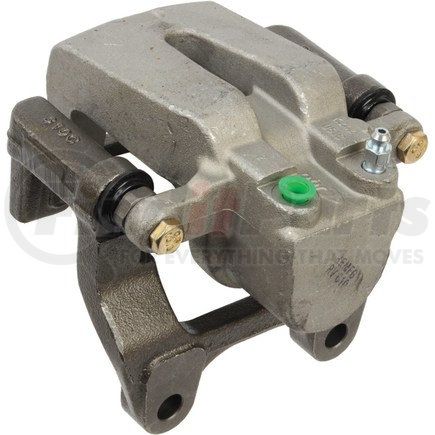 18B4993A by A-1 CARDONE - Brake Caliper