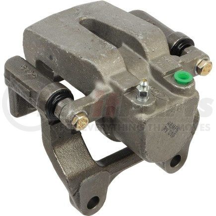 18B4992A by A-1 CARDONE - Brake Caliper