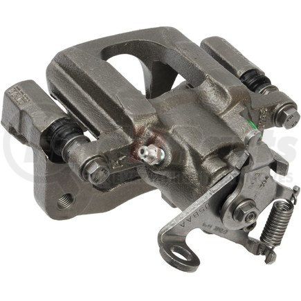 18-B5176 by A-1 CARDONE - Brake Caliper