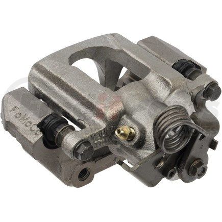 18-B5212 by A-1 CARDONE - Brake Caliper