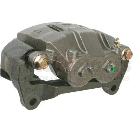 18B8067 by A-1 CARDONE - Brake Caliper