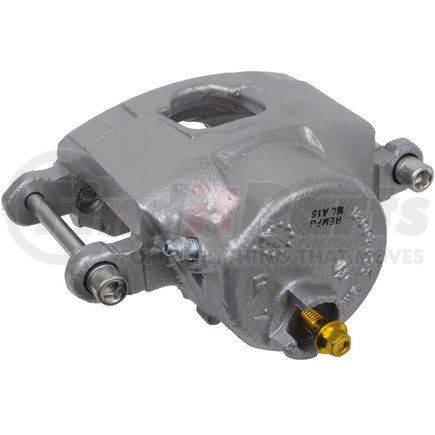 18-P4122 by A-1 CARDONE - Brake Caliper