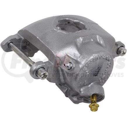 18-P4126 by A-1 CARDONE - Brake Caliper