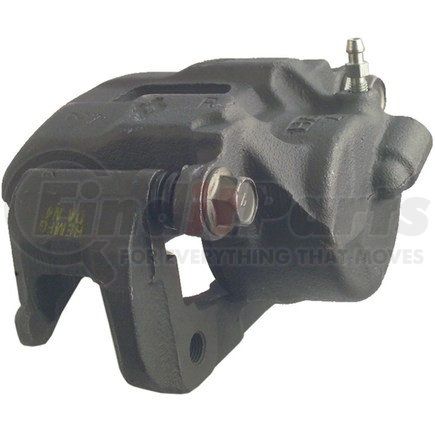 19-B806A by A-1 CARDONE - Brake Caliper