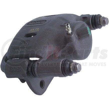 19-B859 by A-1 CARDONE - Brake Caliper