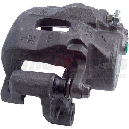 19-B946 by A-1 CARDONE - Brake Caliper