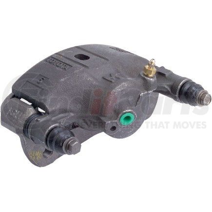 19-B1016 by A-1 CARDONE - Brake Caliper