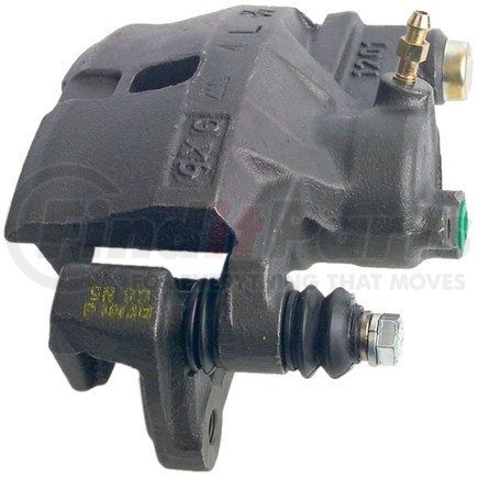 19-B1029A by A-1 CARDONE - Brake Caliper