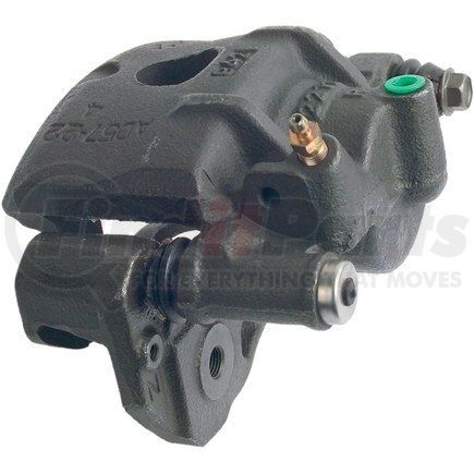 19-B1166A by A-1 CARDONE - Brake Caliper