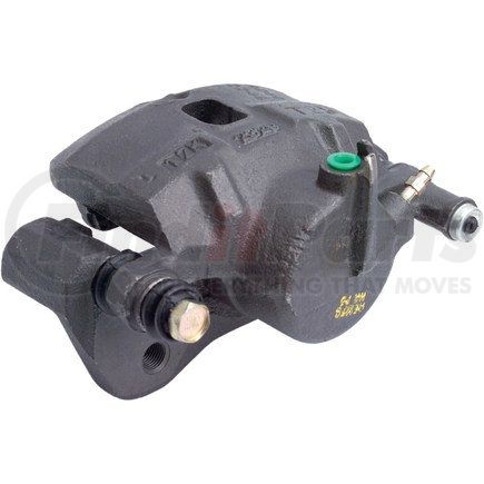 19-B1187 by A-1 CARDONE - Brake Caliper