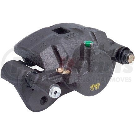 19-B1186 by A-1 CARDONE - Brake Caliper