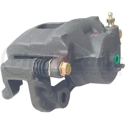 19-B1218A by A-1 CARDONE - Brake Caliper