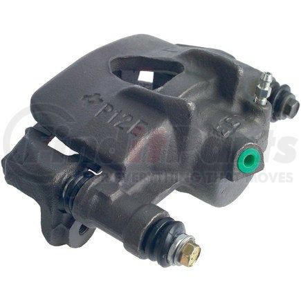 19-B1237 by A-1 CARDONE - Brake Caliper