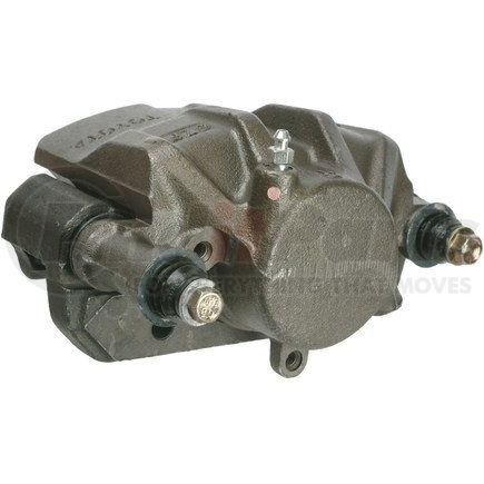 19-B1242 by A-1 CARDONE - Brake Caliper