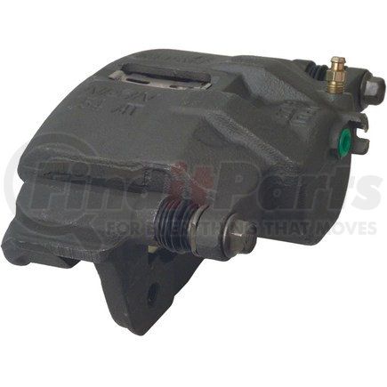 19B1460A by A-1 CARDONE - Brake Caliper