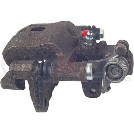 19-B1650 by A-1 CARDONE - Brake Caliper