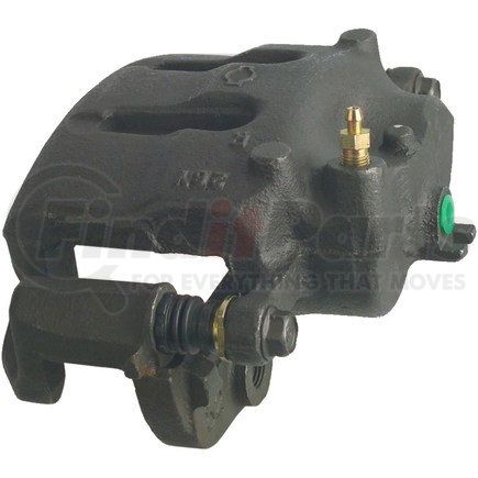 19-B1672A by A-1 CARDONE - Brake Caliper