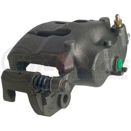 19-B1673A by A-1 CARDONE - Brake Caliper