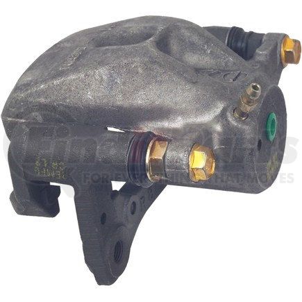 19-B1762 by A-1 CARDONE - Brake Caliper