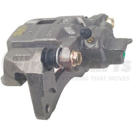 19-B2582 by A-1 CARDONE - Brake Caliper