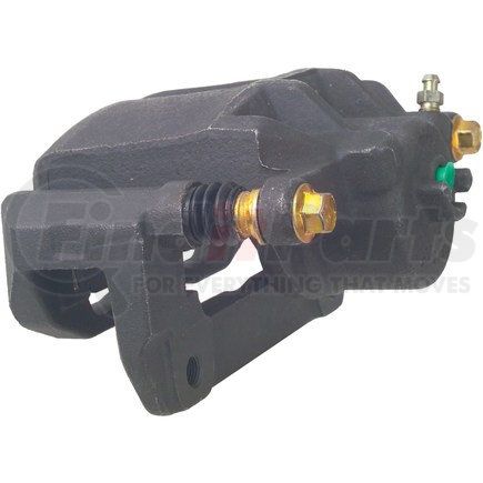 19-B2585 by A-1 CARDONE - Brake Caliper