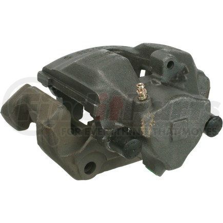 19-B1876 by A-1 CARDONE - Brake Caliper