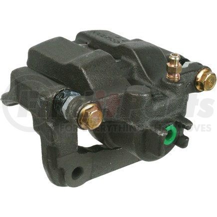 19-B2596 by A-1 CARDONE - Brake Caliper