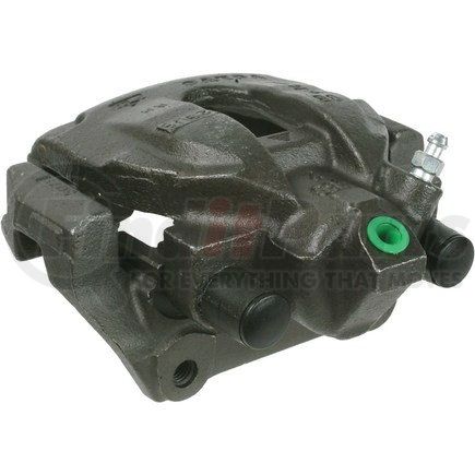 19-B2601 by A-1 CARDONE - Brake Caliper