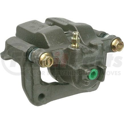 19-B2597 by A-1 CARDONE - Brake Caliper