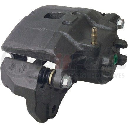 19B2614A by A-1 CARDONE - Brake Caliper