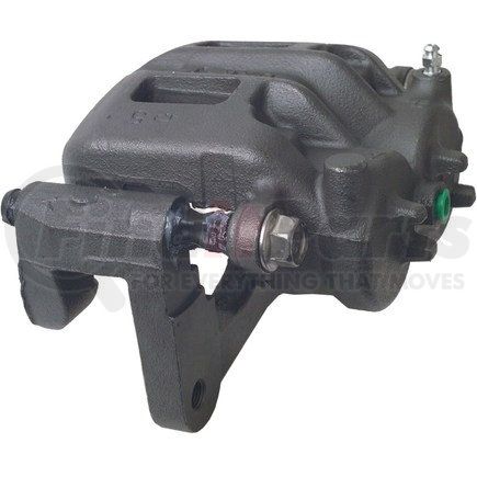 19-B2657 by A-1 CARDONE - Brake Caliper