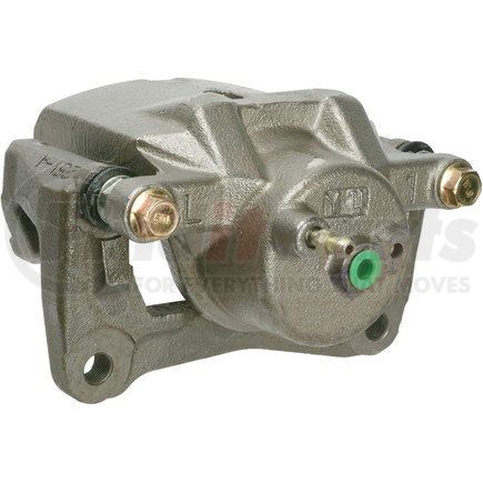 19-B2700 by A-1 CARDONE - Brake Caliper