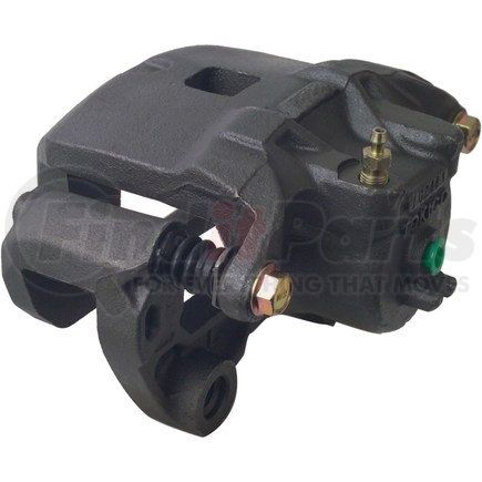 19-B2690A by A-1 CARDONE - Brake Caliper