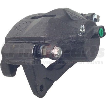 19-B2714 by A-1 CARDONE - Brake Caliper