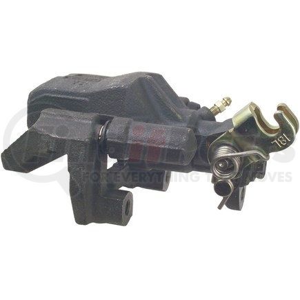 19-B2743 by A-1 CARDONE - Brake Caliper