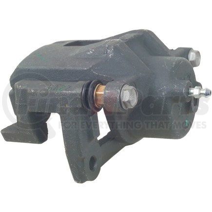 19-B2762A by A-1 CARDONE - Brake Caliper