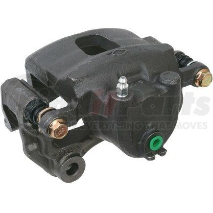 19-B2802 by A-1 CARDONE - Brake Caliper