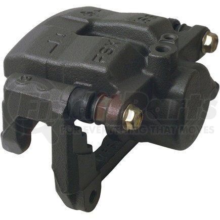 19-B2813 by A-1 CARDONE - Brake Caliper