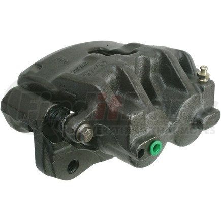 19-B2907 by A-1 CARDONE - Brake Caliper