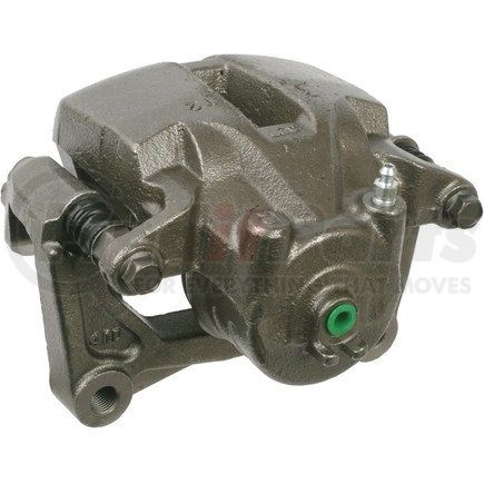 19-B2877 by A-1 CARDONE - Brake Caliper