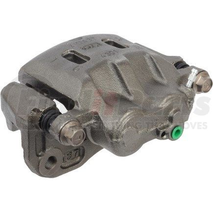 19-B2931 by A-1 CARDONE - Brake Caliper