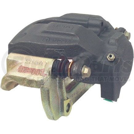 19-B2952 by A-1 CARDONE - Brake Caliper