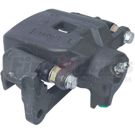 19-B2972 by A-1 CARDONE - Brake Caliper