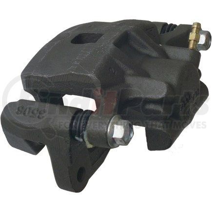 19-B2967 by A-1 CARDONE - Brake Caliper