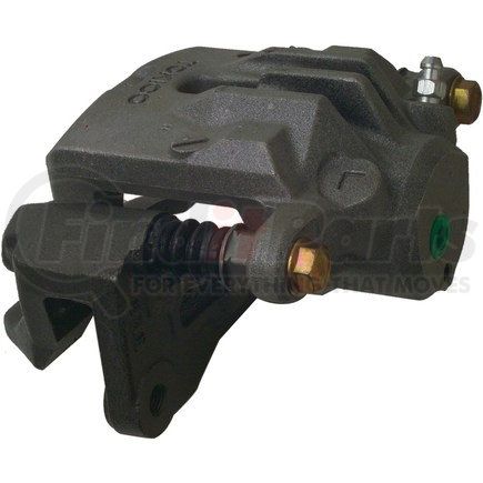 19B3225 by A-1 CARDONE - Brake Caliper