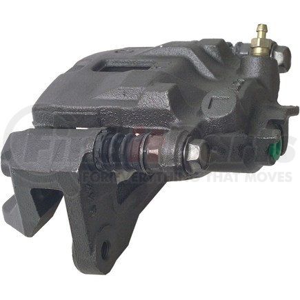 19-B3217 by A-1 CARDONE - Brake Caliper