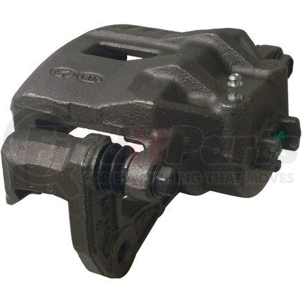 19-B3300 by A-1 CARDONE - Brake Caliper