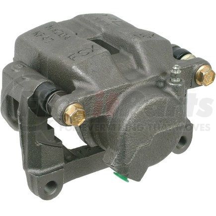 19B3317 by A-1 CARDONE - Brake Caliper