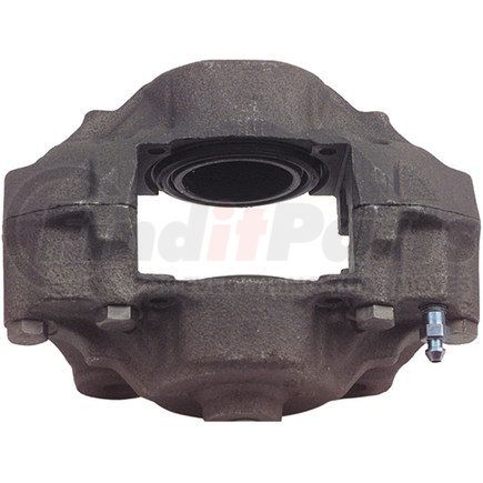 19-255 by A-1 CARDONE - Brake Caliper